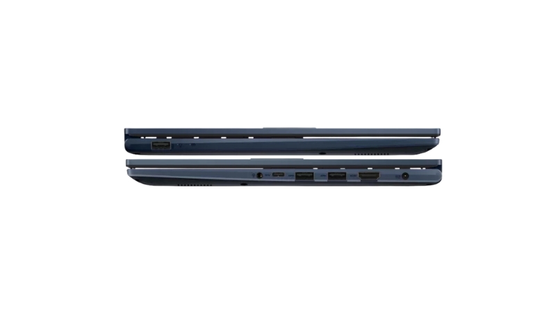 Laptop ASUS Vivobook 14 X1404MA-EB054W (Intel Core 5 320 | 8GB DDR5 | 512GB | Intel Graphics | 14 inch FHD | Windows 11 | Quiet Blue)-X1404MA-EB054W-10