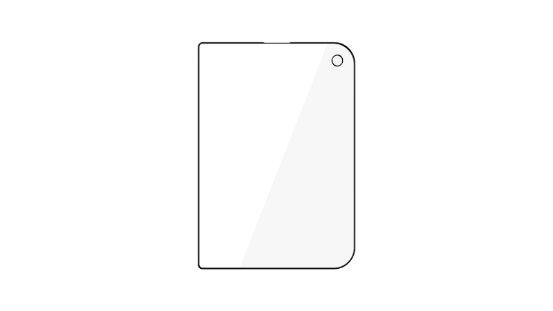 Dán kính cường lực iPhone Duo JCPAL Preserver-JCP4834-7