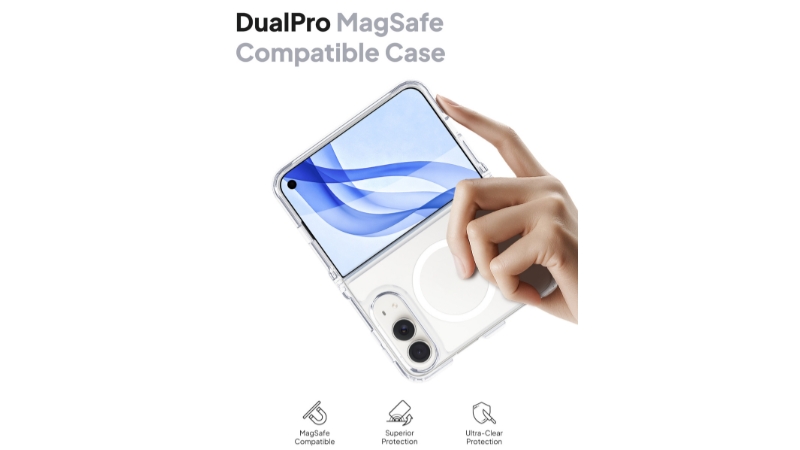 Ốp lưng MagSafe iPhone Duo JCPAL DualPro-JCP4818-13