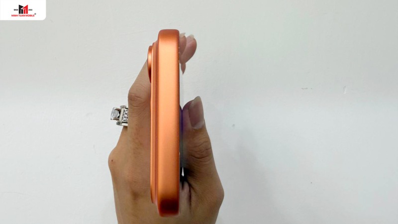 [Kèo Thơm] iPhone 17 Pro Max 256GB Cam Vũ Trụ - Đã kích hoạt (*****2GVP6)-FH9PP2GVP6-4