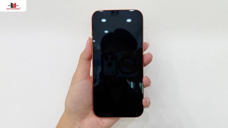[Kèo Thơm] iPhone 17 Pro Max 256GB Cam Vũ Trụ - Đã kích hoạt (*****2GVP6)-FH9PP2GVP6-5