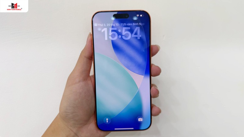 [Kèo Thơm] iPhone 17 Pro Max 256GB Cam Vũ Trụ - Đã kích hoạt (*****2GVP6)-FH9PP2GVP6-6
