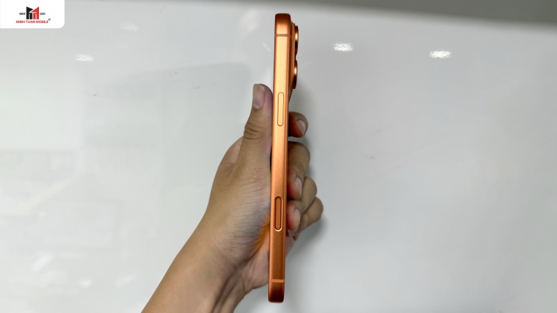 [Kèo Thơm] iPhone 17 Pro Max 256GB Cam Vũ Trụ - Đã kích hoạt (*****RQFK9)-JYRWMRQFK9-3