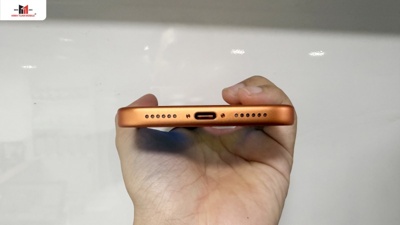 [Kèo Thơm] iPhone 17 Pro Max 256GB Cam Vũ Trụ - Đã kích hoạt (*****RQFK9)-JYRWMRQFK9-6