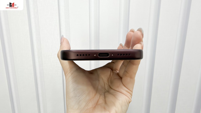 [Kèo Thơm] iPhone 18 Pro 256GB Đỏ Burgundy - Đã kích hoạt (*****C7HT4)-LD064C7HT4-6