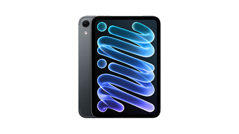 iPad Mini 8 Wifi 256GB-MJ6R4ZA A-3