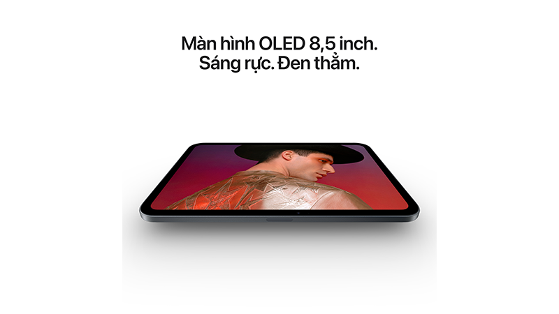 iPad Mini 8 Wifi 256GB-MJ6R4ZA A-6