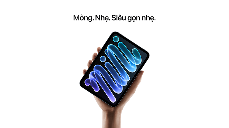 iPad Mini 8 5G 128GB-MJ684ZA A-5
