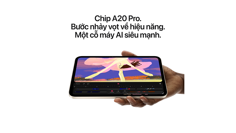 iPad Mini 8 5G 128GB-MJ684ZA A-7