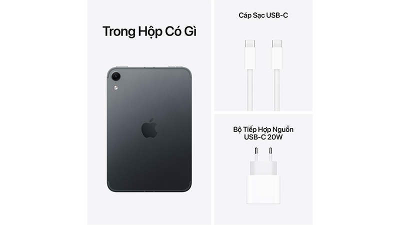 iPad Mini 8 Wifi 512GB-MJ6V4ZA A-12