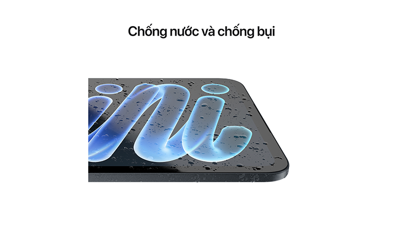 iPad Mini 8 Wifi 256GB Nano-ML2T4ZA A-8