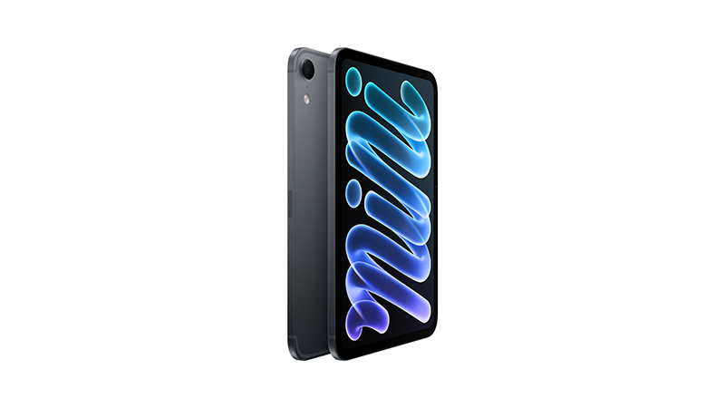 iPad Mini 8 5G 512GB Nano-MJ6P4ZA A-4