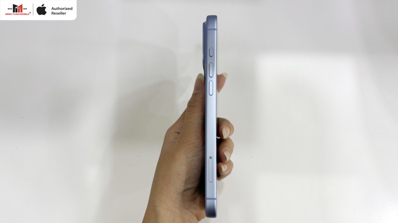 [Kèo Thơm] iPhone 18 Pro Max 2TB Băng Thanh - Đã kích hoạt (*****K44DY)-G6F39K44DY-2