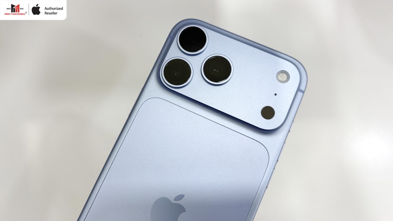 [Kèo Thơm] iPhone 18 Pro Max 2TB Băng Thanh - Đã kích hoạt (*****K44DY)-G6F39K44DY-4