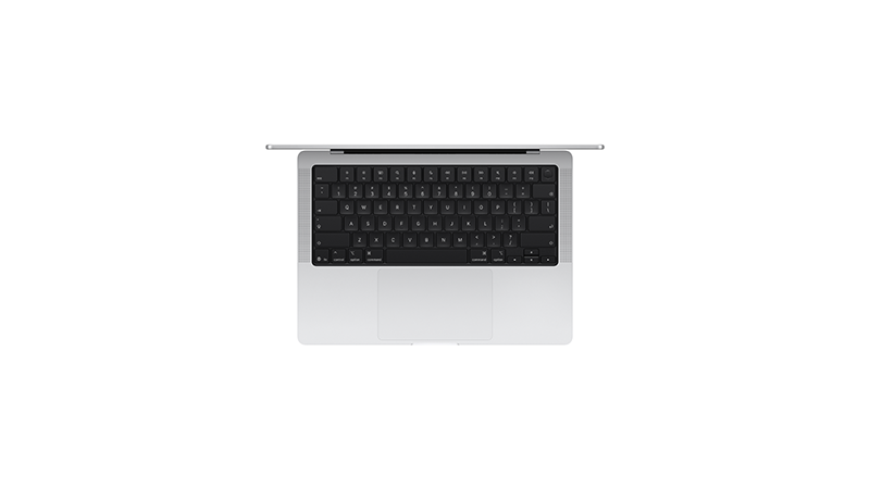 MacBook Pro 14 inch M6 12GPU 12CPU 16GB 1TB 2026-MHWT4SA A-3