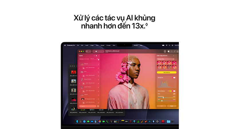 MacBook Pro 14 inch M6 12GPU 12CPU 32GB 1TB 2026-MHWV4SA A-8