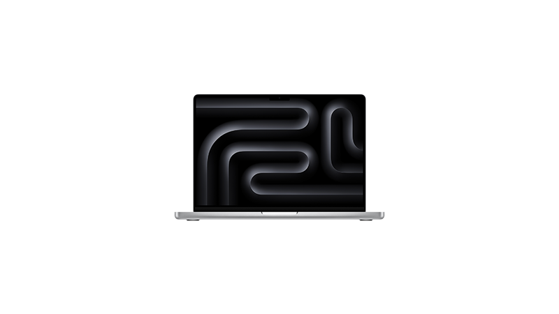 MacBook Pro 14 inch M6 12GPU 12CPU 32GB 1TB 2026-MHWV4SA A-5
