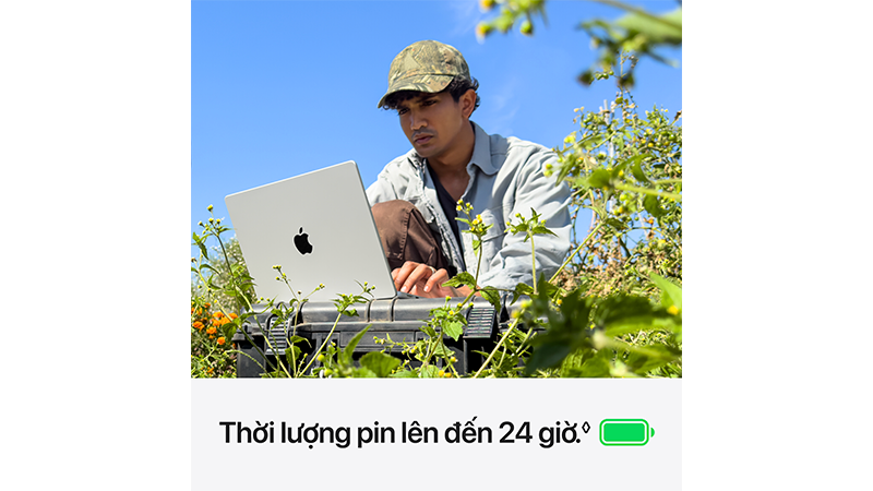MacBook Pro 14 inch M6 12GPU 12CPU 32GB 1TB 2026-MHWV4SA A-7