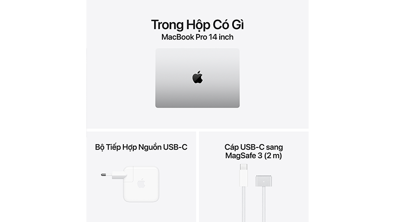 MacBook Pro 14 inch M6 12GPU 12CPU 32GB 1TB 2026-MHWV4SA A-11