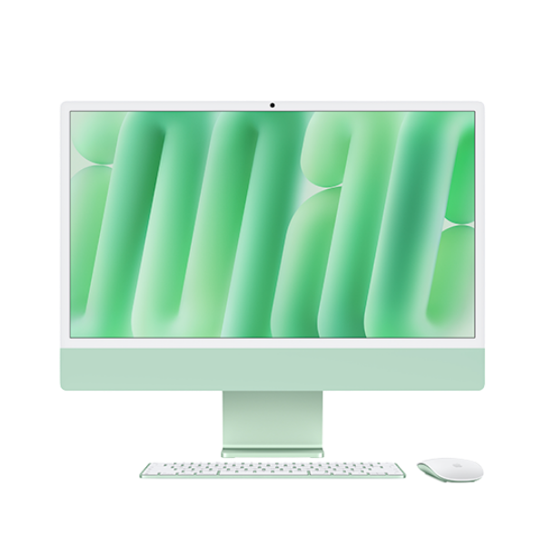 Xanh Lá