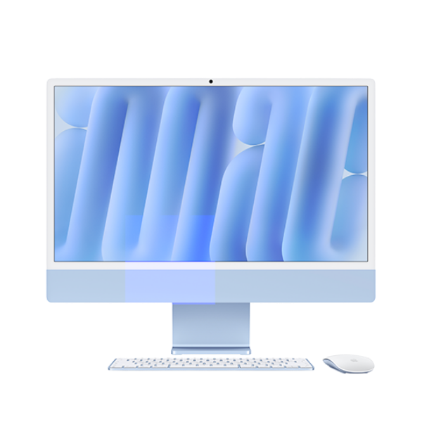 Xanh Dương