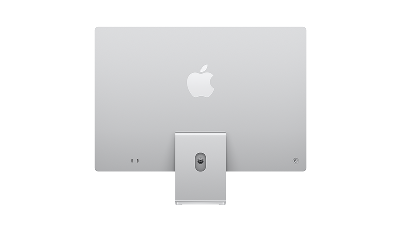 iMac M6 24 inch 12GPU 12CPU 16GB 256GB 2026 | Chính hãng Apple-MH1D4SA A-12