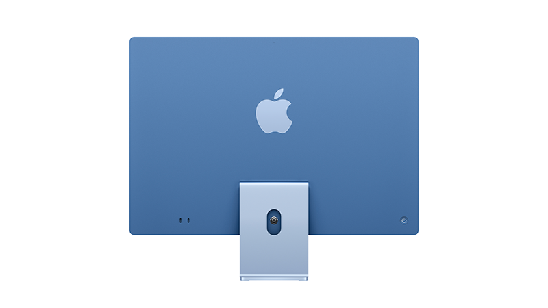 iMac M6 24 inch 12GPU 12CPU 16GB 512GB 2026 | Chính hãng Apple-MH1J4SA A-3