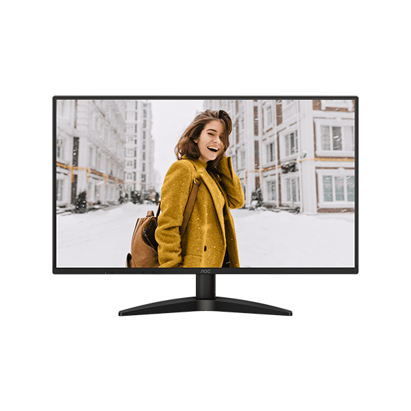 Màn hình máy tính AOC 27 inch (IPS FHD 144Hz 0.5ms)