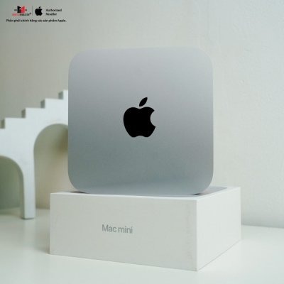 99MGNR3 - [KÈO THƠM] Mac mini 2020 M1 256GB SSD 8GPU Chính hãng VN - Likenew (fullbox phụ kiện ZIN đi kèm)