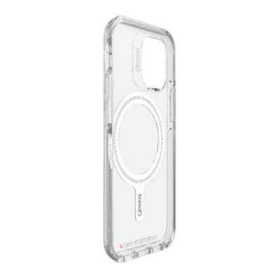 702007474 - Ốp lưng chống sốc Gear4 D3O Crystal Palace Snap cho iPhone 12 Mini