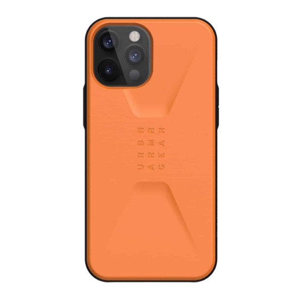 11236D119797 - Ốp lưng iPhone 12 Pro Max UAG Civilian