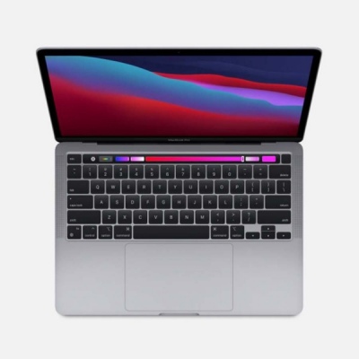 39896 - MacBook Pro 13 M1 2020 256GB l Ram 16GB - New seal Hàng Chính Hãng VN - (Z11D000E5 Z11B000CT)
