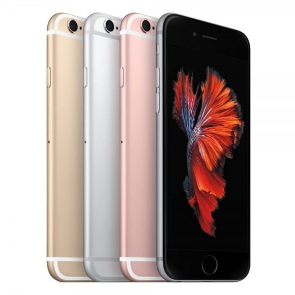 iPhone 6s Plus 64GB - Like New