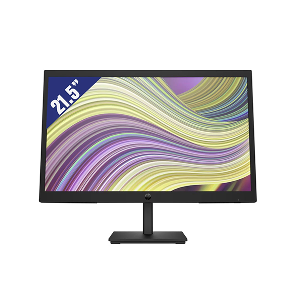 Màn hình máy tính LCD HP P22v G5 7N909AT 21.45 inches FHD 1920x1080/VA/75Hz/5ms