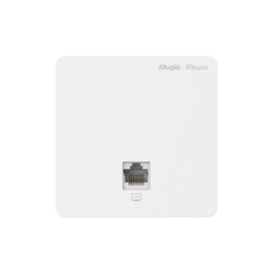 RG-RAP1200(F) - Bộ phát Wifi gắn âm tường Ruijie Reyee RG-RAP1200(F)
