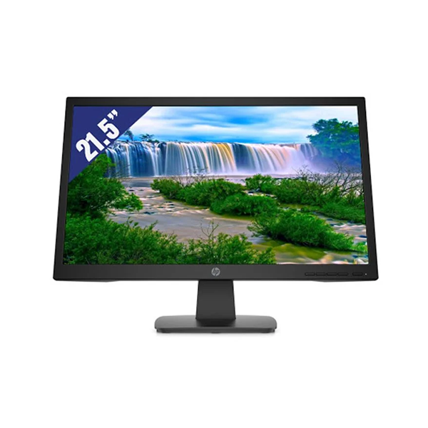 Màn hình máy tính LCD HP P22va G4 453D2AA 21.5 inches FHD 1920x1080/VA/60Hz/7ms