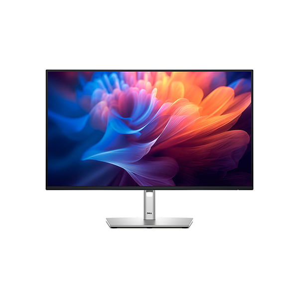 Màn hình máy tính LCD DELL P2725H 27 FHD 1920x1080 IPS 100Hz 5ms