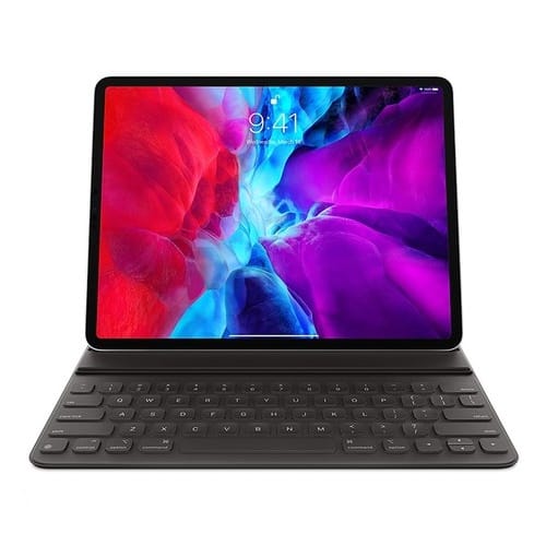 MXNL2ZA A - Smart Keyboard Folio iPad Pro 2018 2020 2021 12.9inches Chính hãng VN A( MXNL2ZA A)