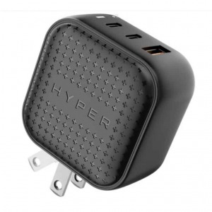 Sạc đa cổng HyperJuice 66W GaN Charger HJ265