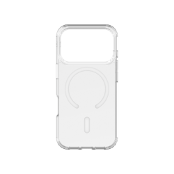 702320206 - Ốp lưng MagSafe iPhone 17 Pro ZAGG ESNTL Clear