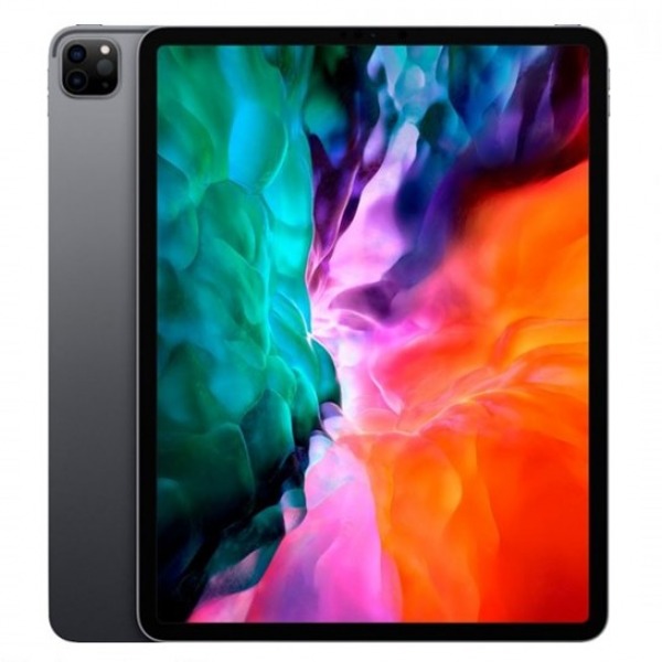 iPad Pro 12.9 2020 128GB Wifi  -  Chính hãng VN