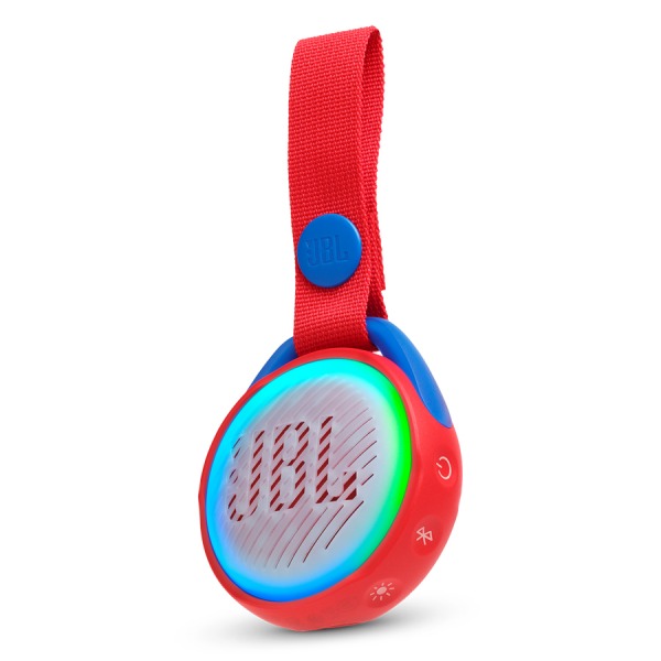 JBLJRPOPRED - Loa di động thông minh dành cho trẻ em JBL JR POP