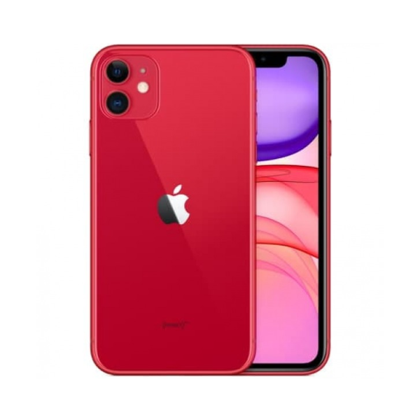 iPhone 11 64GB - Cũ đẹp