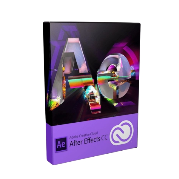 Adobe After Effects CC Teams bản quyền chính hãng