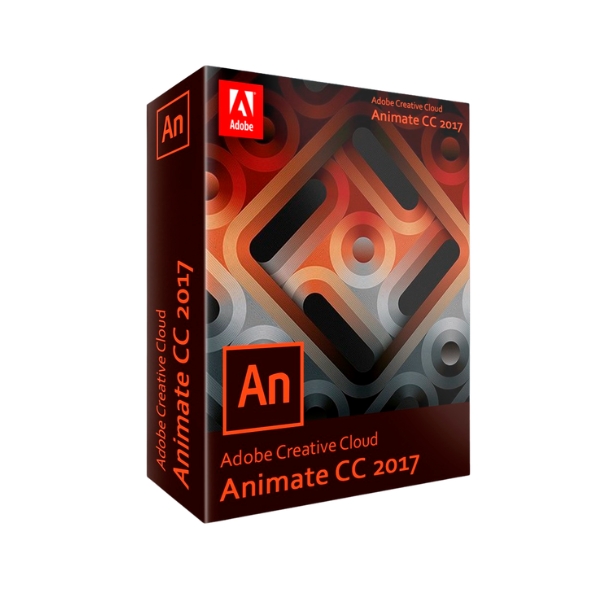 Adobe Animate CC Enterprise bản quyền chính hãng