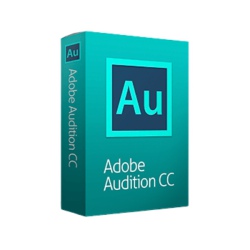 Adobe Audition CC Teams bản quyền chính hãng