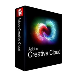 Adobe Creative Cloud CC Teams bản quyền chính hãng