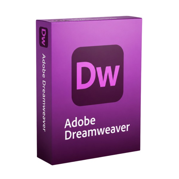 Adobe Dreamweaver CC Teams bản quyền chính hãng