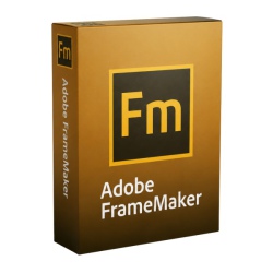 Adobe FrameMaker CC Enterprise bản quyền chính hãng