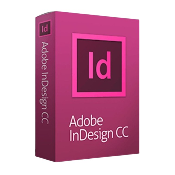 Adobe InDesign CC Teams bản quyền chính hãng
